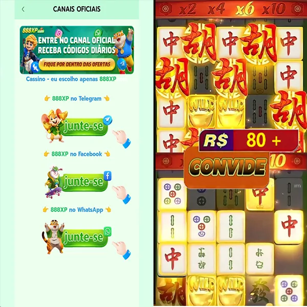 888XP