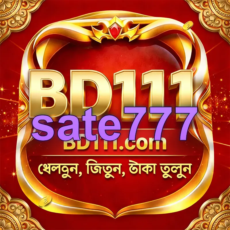 sate777 APK
