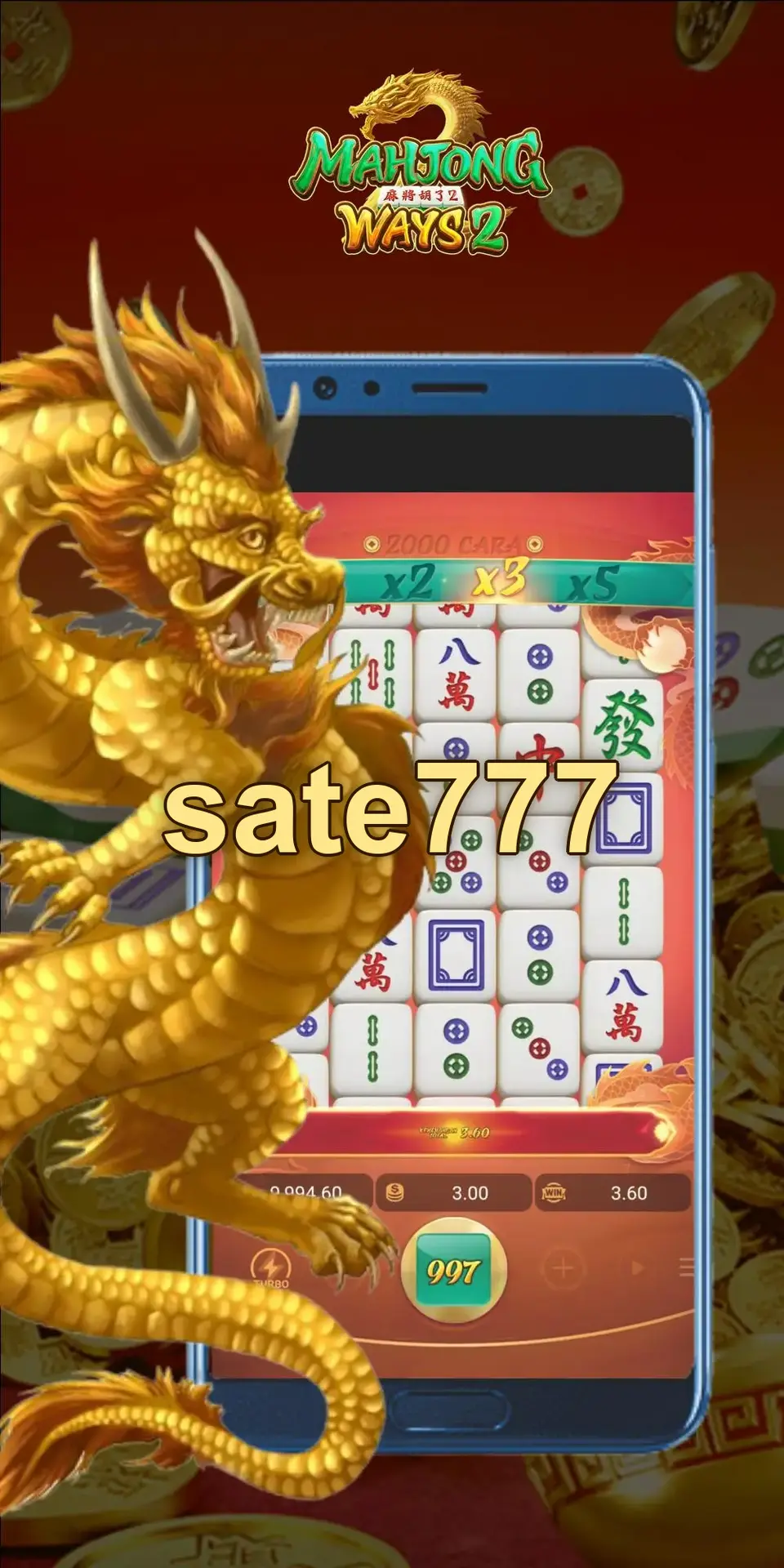 sate777 APK