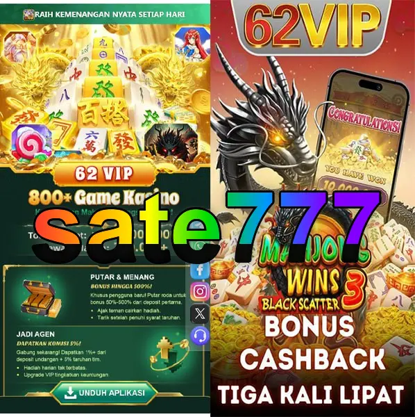 sate777 APK