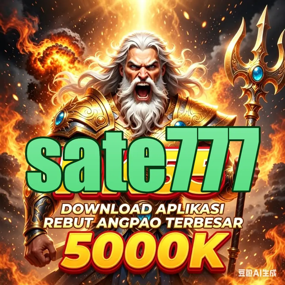 sate777 Masuk